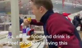 娱乐吃瓜酱不喜欢冬天,娱乐吃瓜酱偏爱暖阳时光