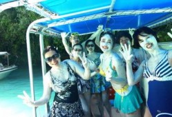 娱乐吃瓜君夜店,揭秘娱乐吃瓜君的夜生活传奇